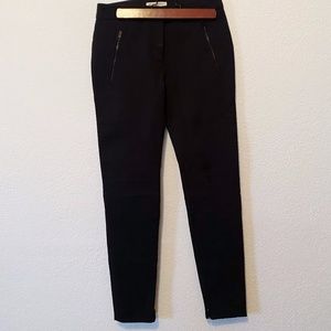 Burberry Tailored skinny Trousers